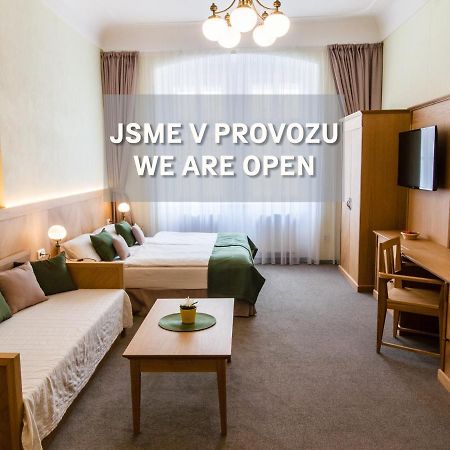 Karlova 25 Apartments Prague Ngoại thất bức ảnh