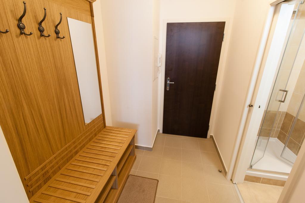 Karlova 25 Apartments Prague Ngoại thất bức ảnh