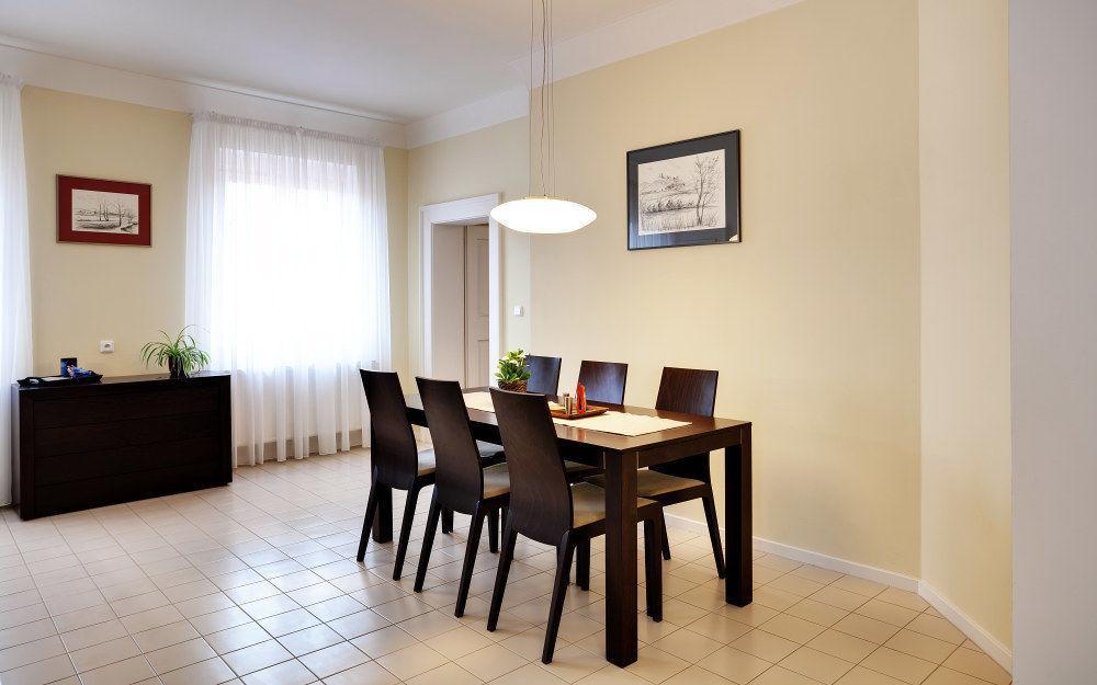 Karlova 25 Apartments Prague Ngoại thất bức ảnh