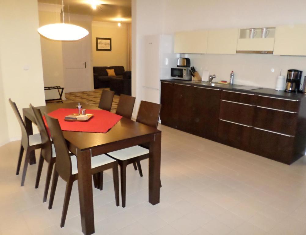 Karlova 25 Apartments Prague Phòng bức ảnh